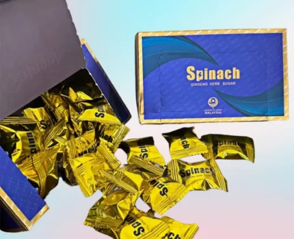 悍馬糖食用技巧全攻略：藥師分享提升感受度的5個實用方法