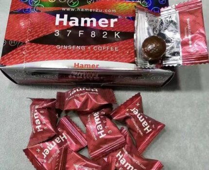 汗馬糖送禮全攻略：藥師教你怎麼送才不失禮，男友老公父親節生日送禮完整指南