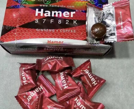 汗馬糖送禮全攻略：藥師教你怎麼送才不失禮，男友老公父親節生日送禮完整指南