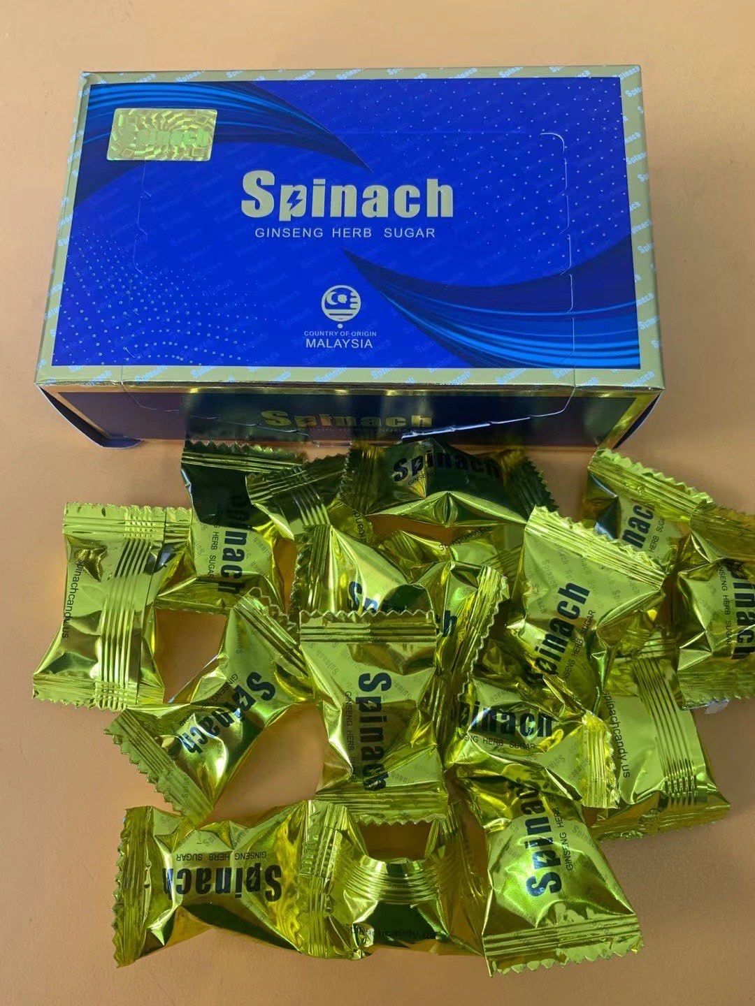 悍馬糖真的有用嗎？藥師一個月真實心得