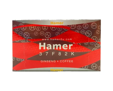 悍馬糖可以每天吃嗎？藥師完整分析長期食用安全性與正確服用觀念